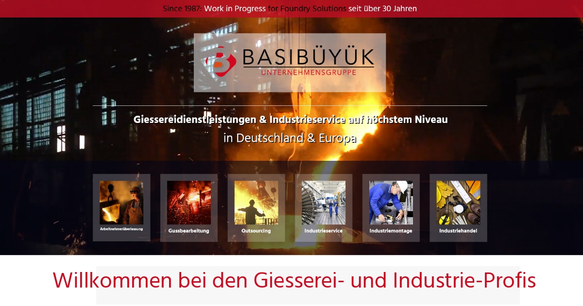 (c) Basibueyuek-gruppe.de